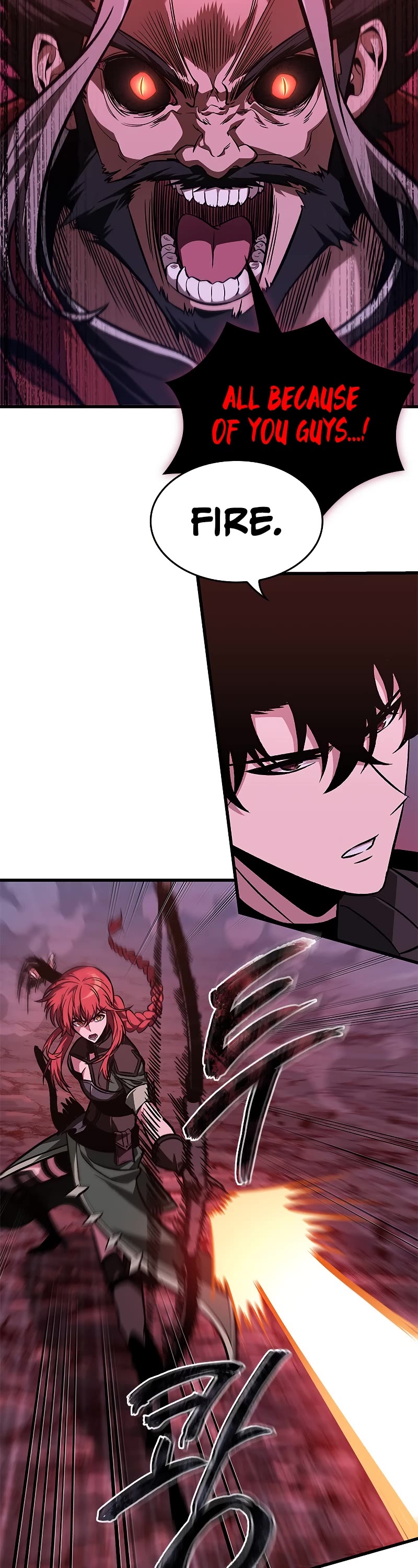 Pick Me Up! Chapter 71 page 8 - Chapter 71