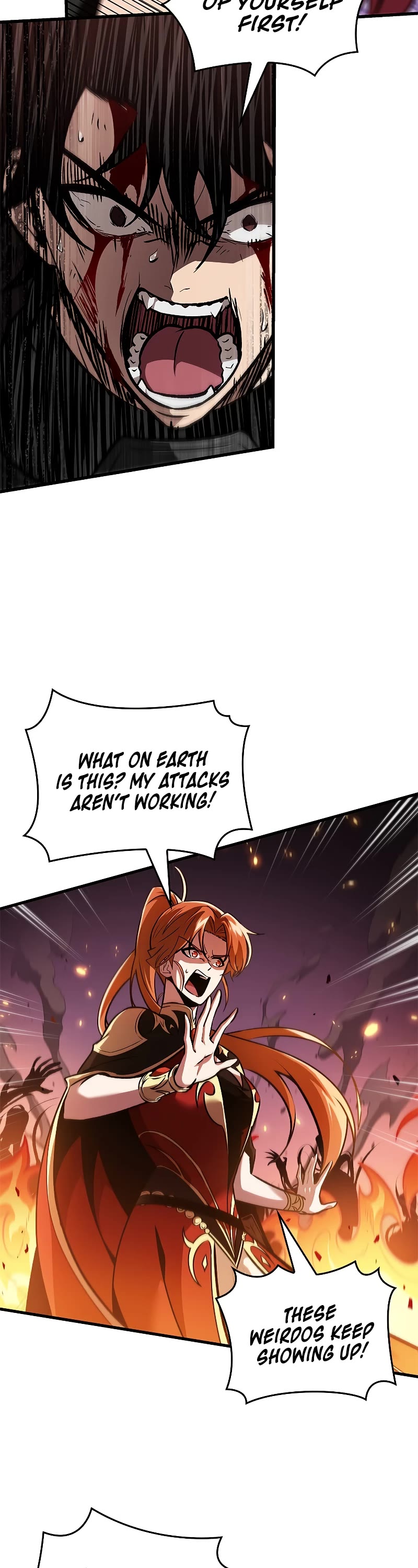 Pick Me Up! Chapter 72 page 12 - Chapter 72
