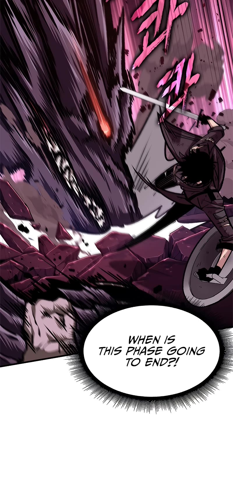 Pick Me Up! Chapter 72 page 15 - Chapter 72