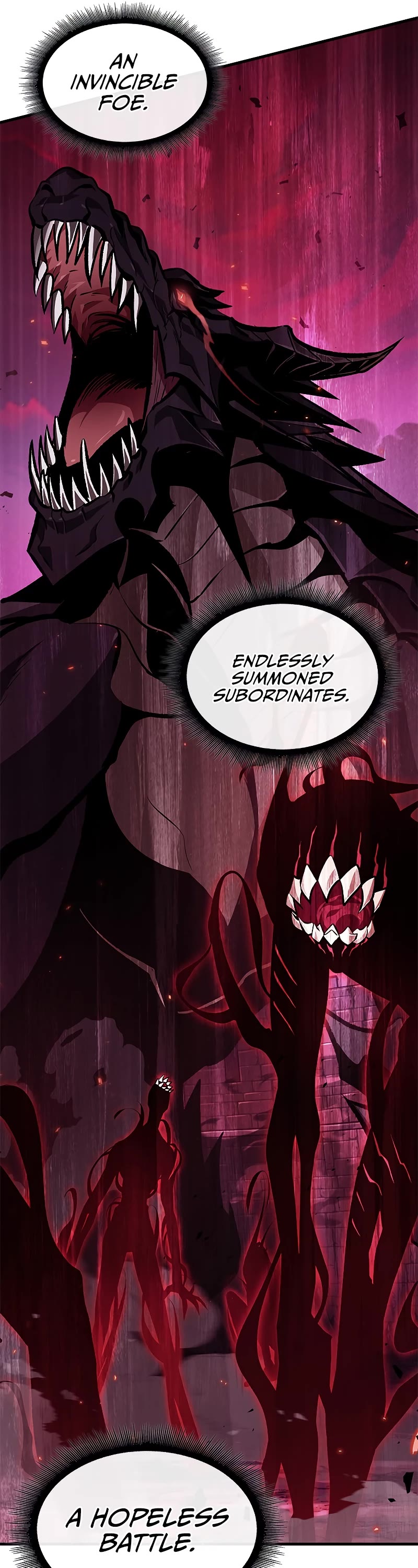 Pick Me Up! Chapter 72 page 16 - Chapter 72
