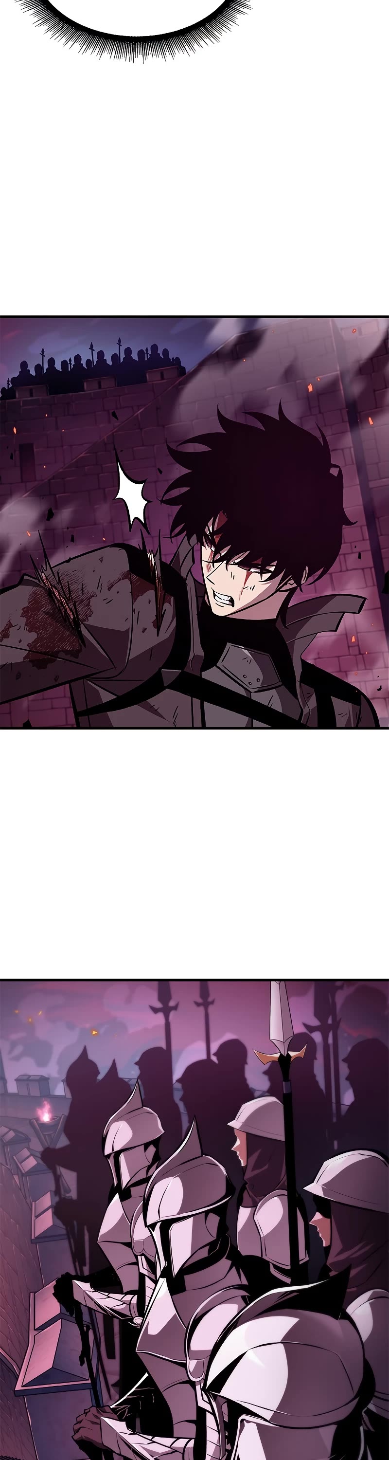 Pick Me Up! Chapter 72 page 17 - Chapter 72