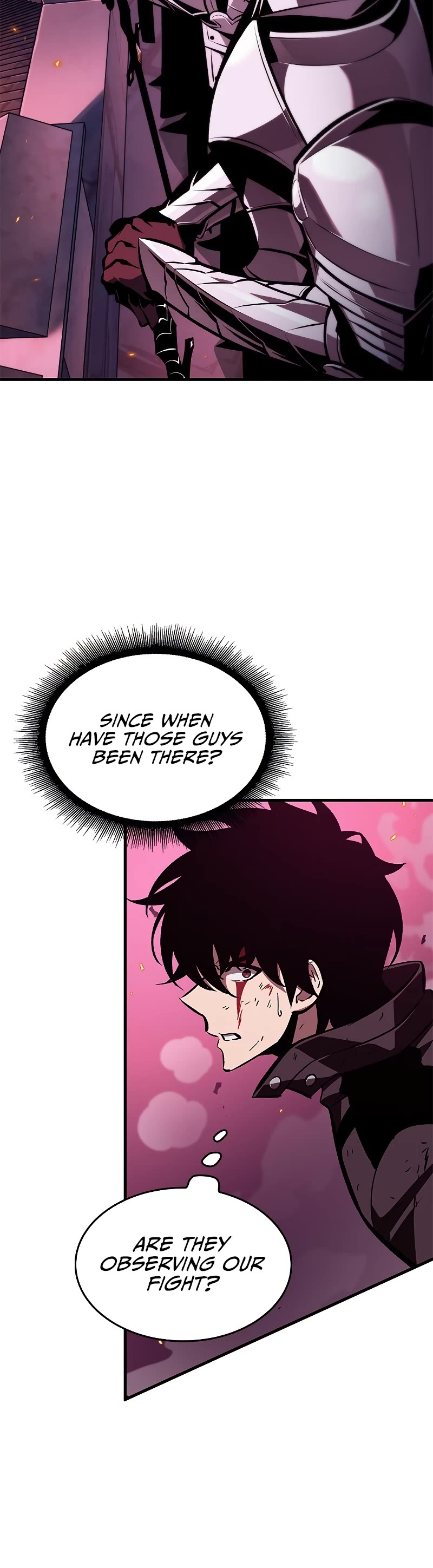 Pick Me Up! Chapter 72 page 18 - Chapter 72