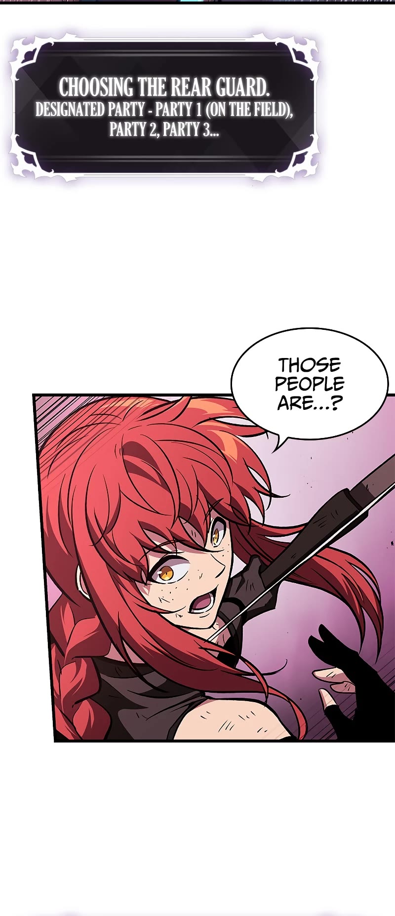 Pick Me Up! Chapter 72 page 24 - Chapter 72