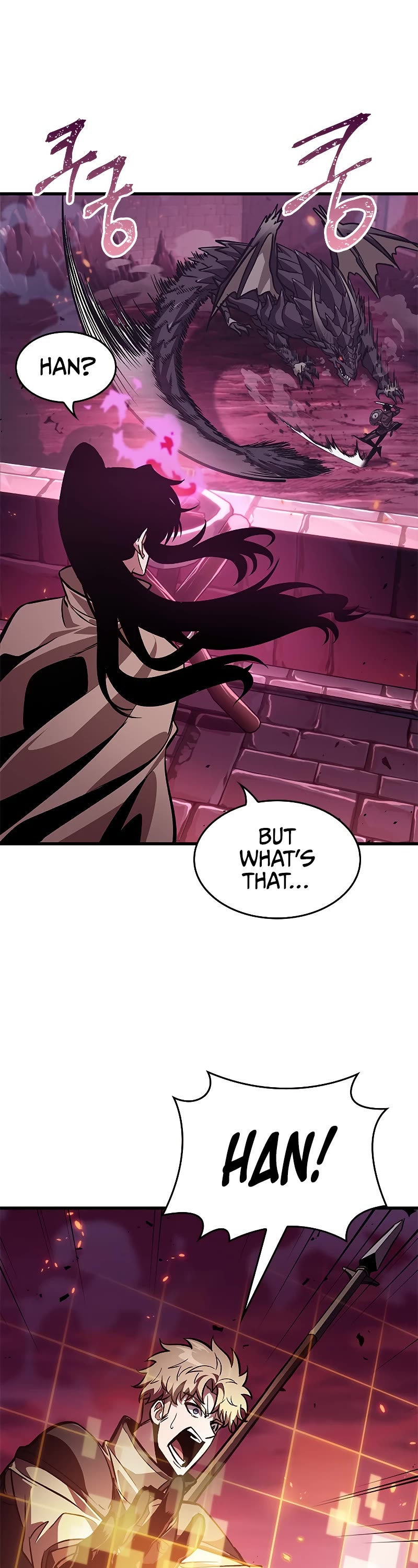 Pick Me Up! Chapter 72 page 26 - Chapter 72
