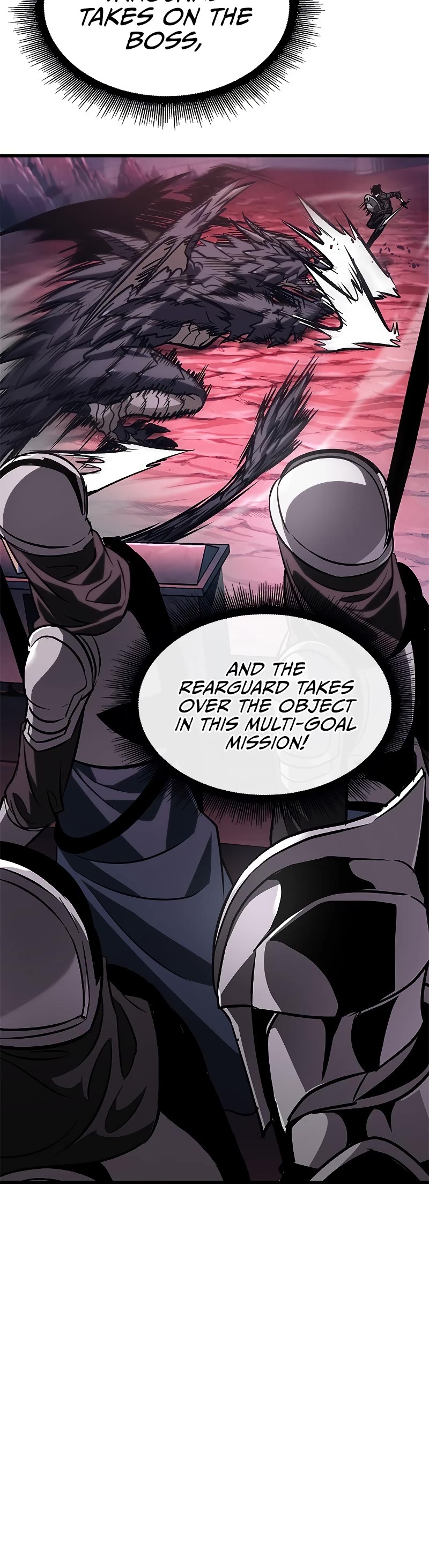 Pick Me Up! Chapter 72 page 32 - Chapter 72