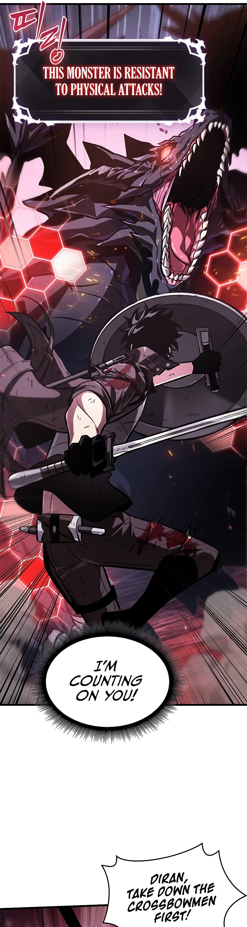 Pick Me Up! Chapter 72 page 33 - Chapter 72
