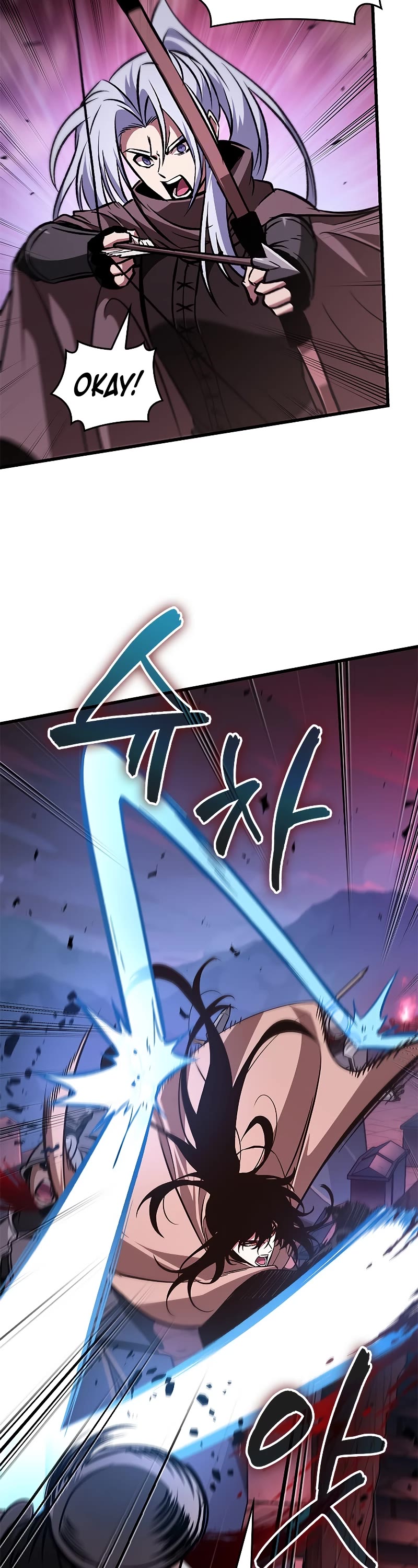 Pick Me Up! Chapter 72 page 34 - Chapter 72