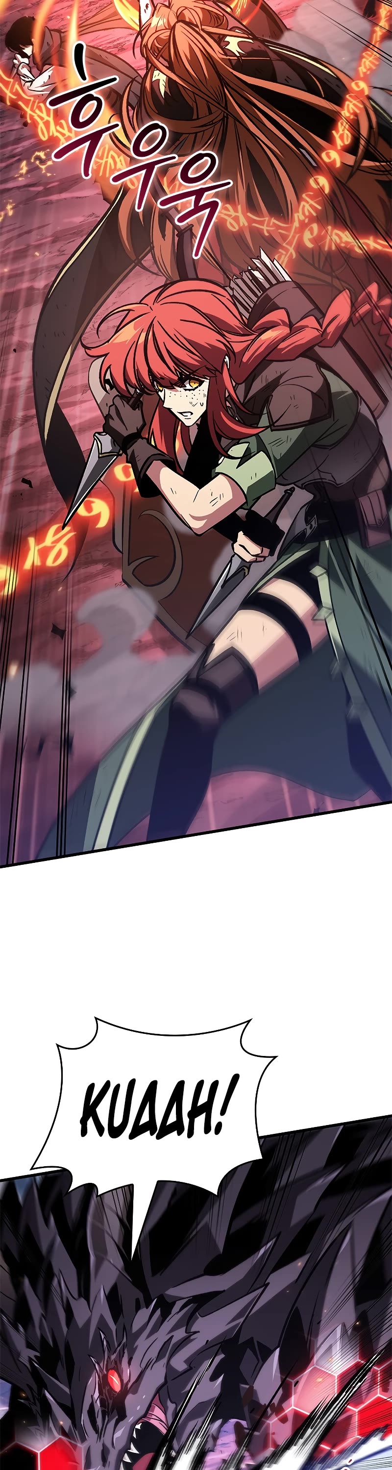 Pick Me Up! Chapter 72 page 38 - Chapter 72