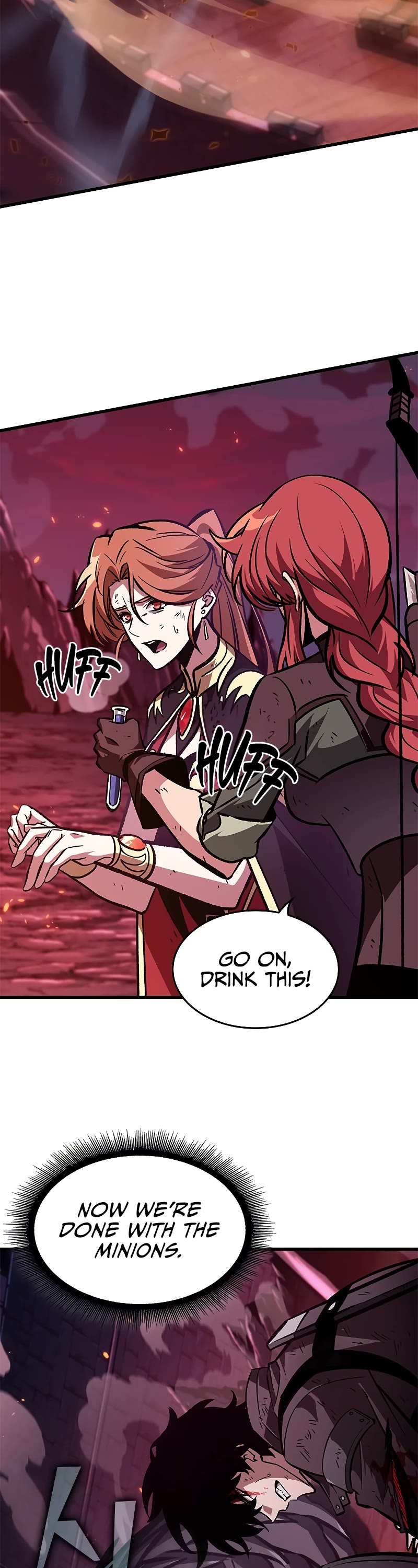 Pick Me Up! Chapter 72 page 44 - Chapter 72