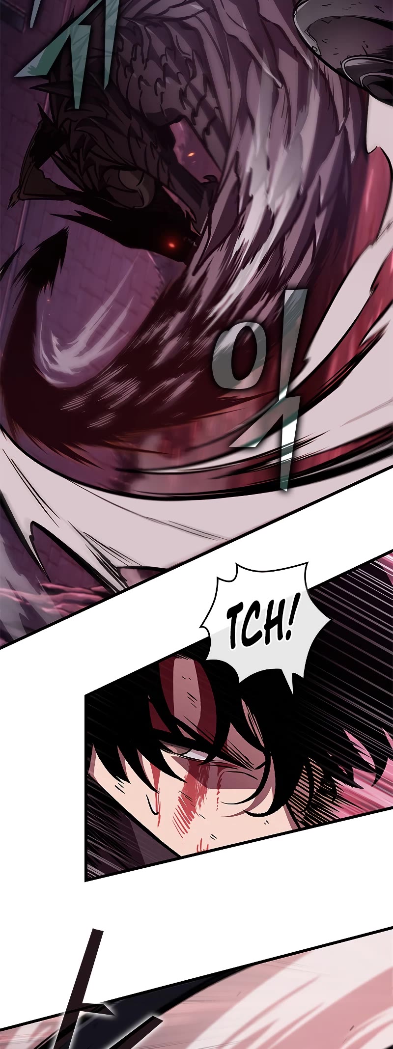 Pick Me Up! Chapter 72 page 45 - Chapter 72