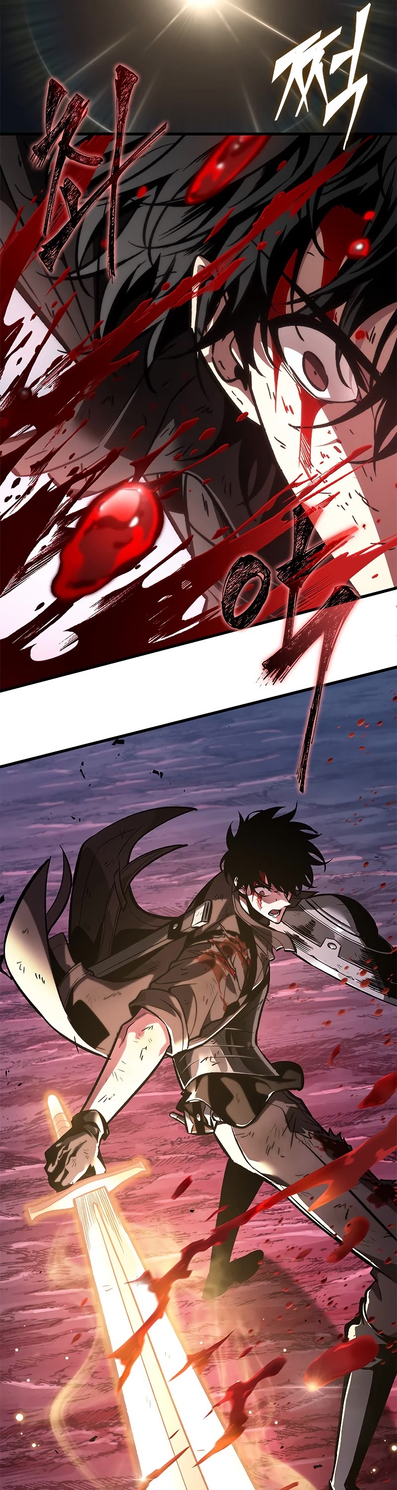 Pick Me Up! Chapter 72 page 47 - Chapter 72