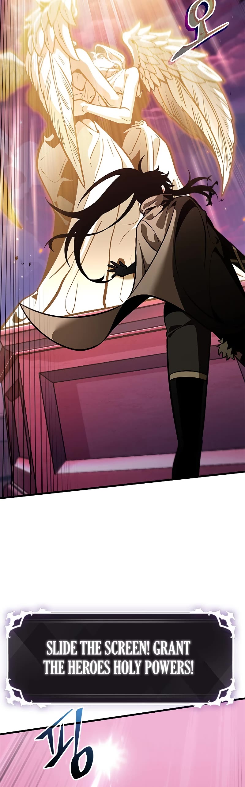 Pick Me Up! Chapter 72 page 50 - Chapter 72