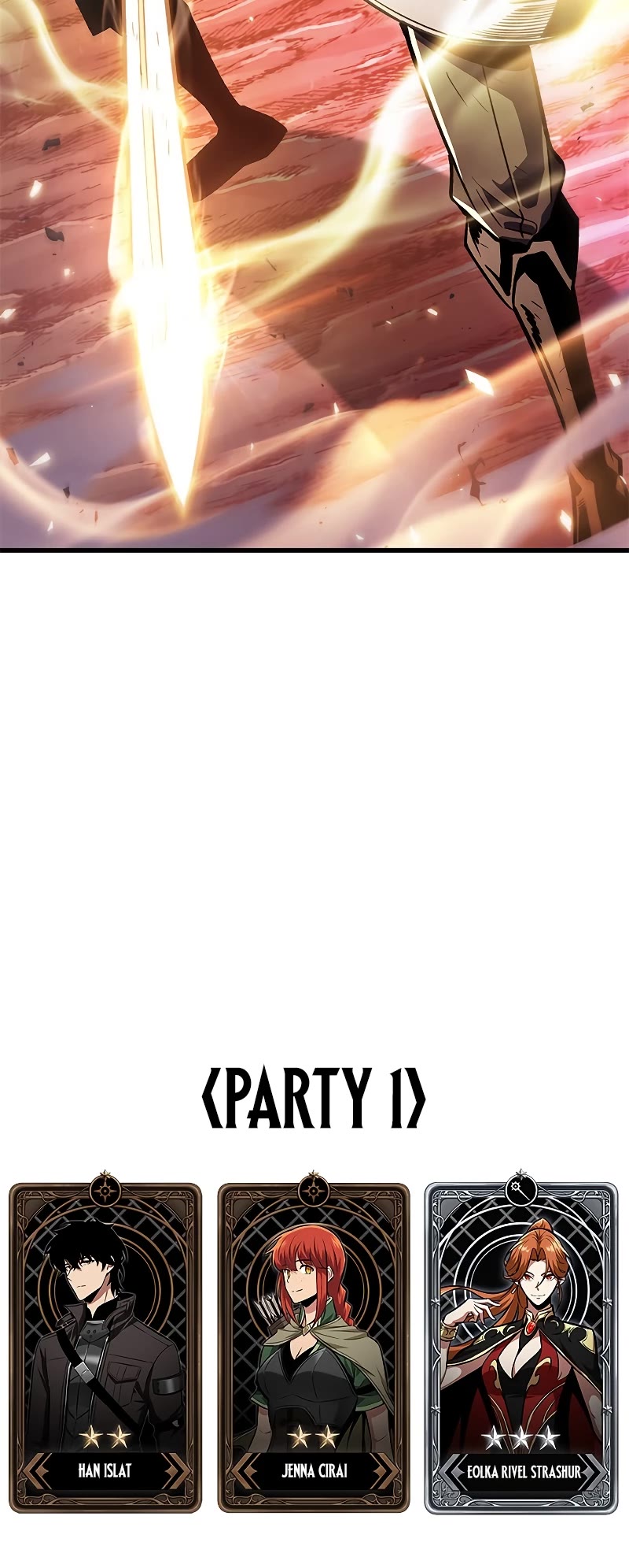 Pick Me Up! Chapter 72 page 55 - Chapter 72