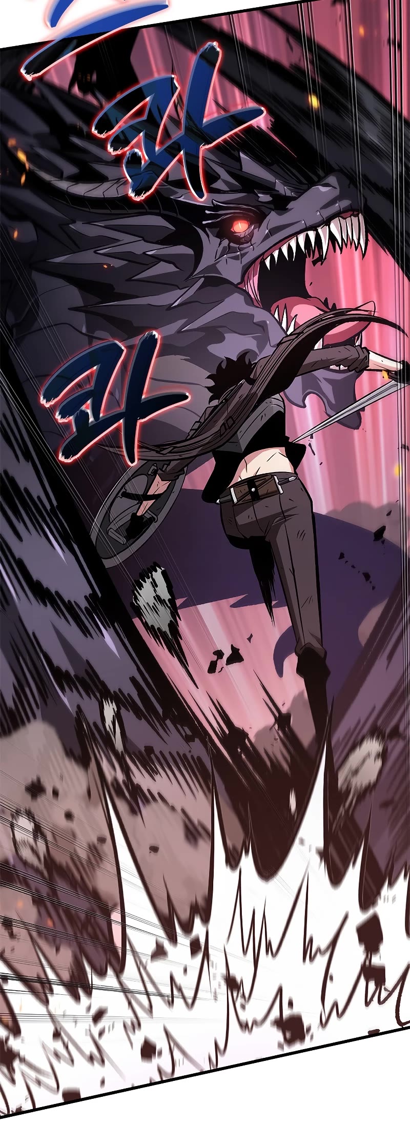 Pick Me Up! Chapter 72 page 9 - Chapter 72