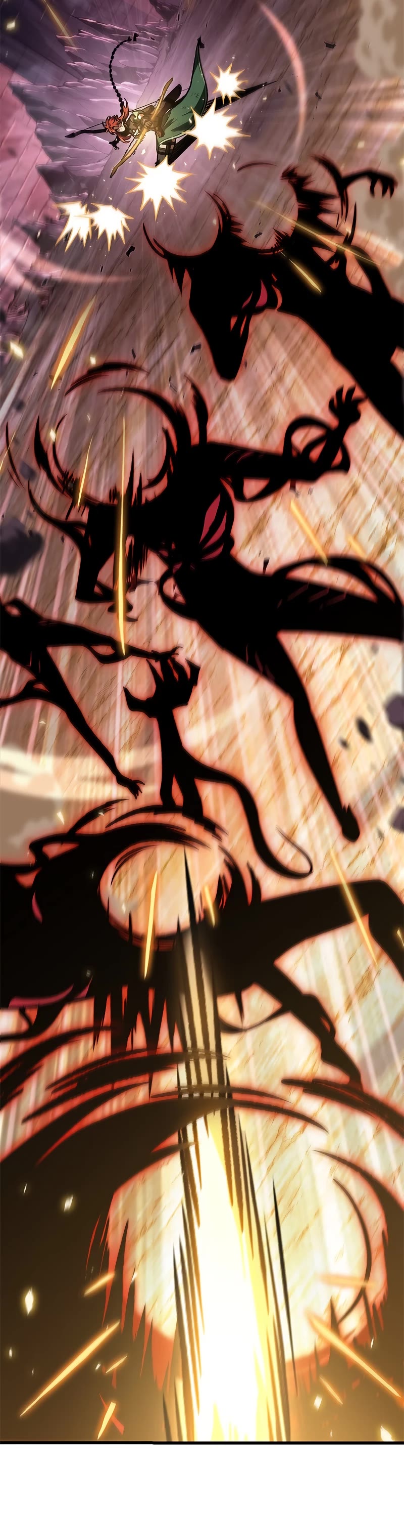 Pick Me Up! Chapter 73 page 15 - Chapter 73