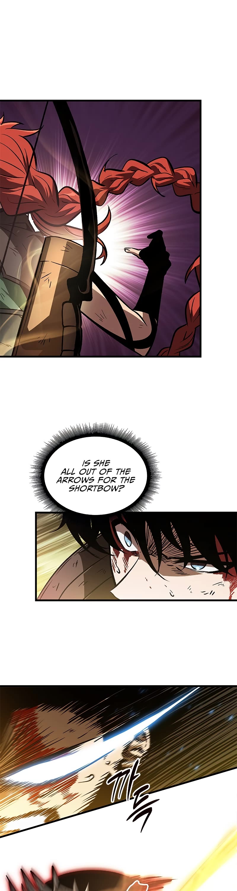 Pick Me Up! Chapter 73 page 16 - Chapter 73