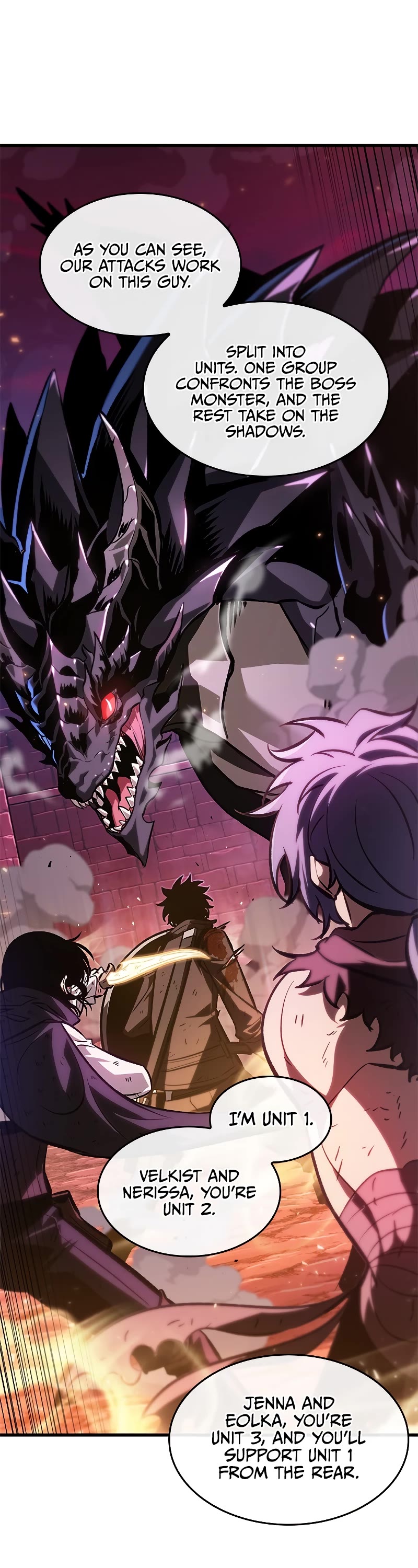 Pick Me Up! Chapter 73 page 2 - Chapter 73