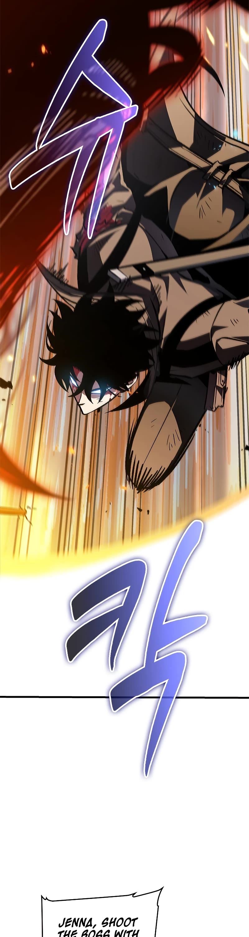 Pick Me Up! Chapter 73 page 20 - Chapter 73