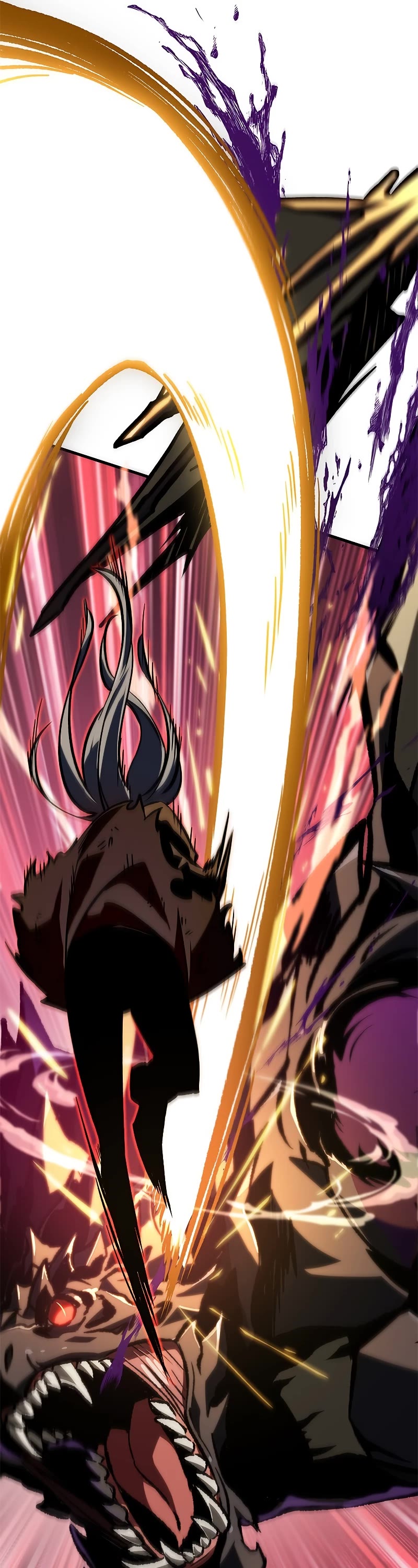 Pick Me Up! Chapter 73 page 26 - Chapter 73