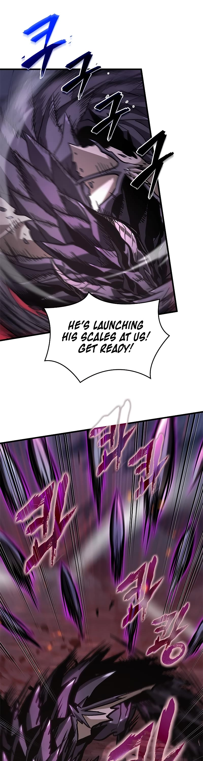 Pick Me Up! Chapter 73 page 3 - Chapter 73