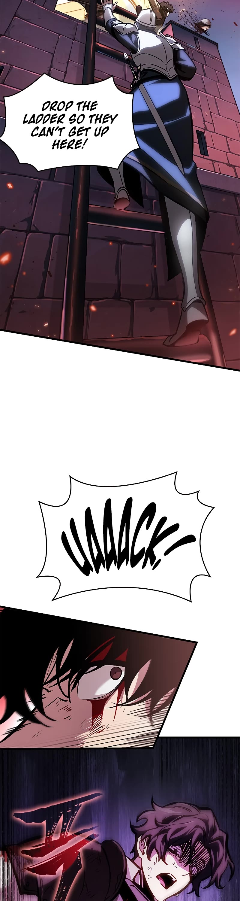 Pick Me Up! Chapter 73 page 33 - Chapter 73