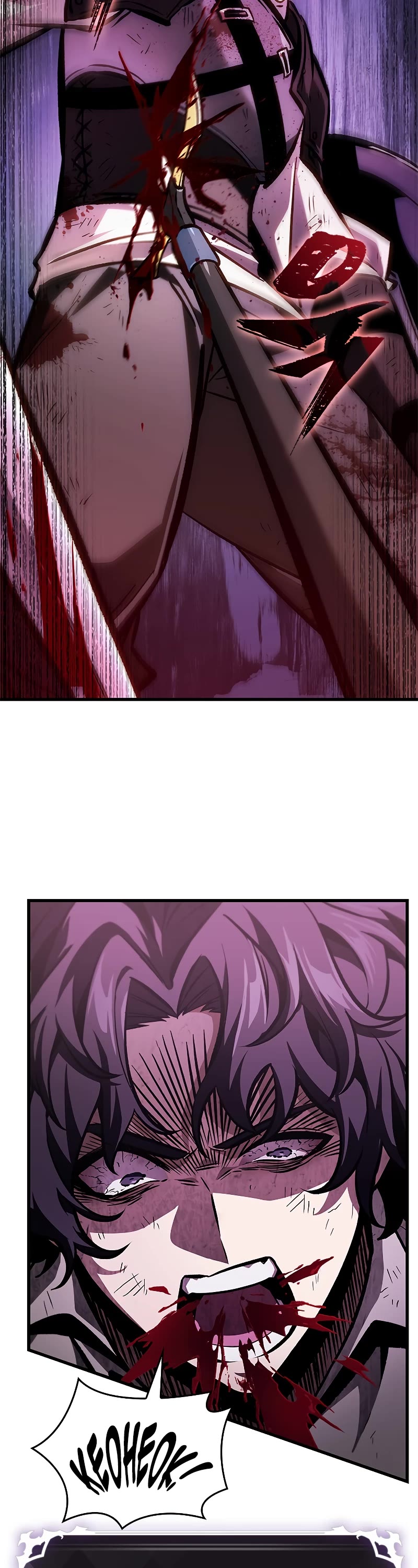 Pick Me Up! Chapter 73 page 34 - Chapter 73