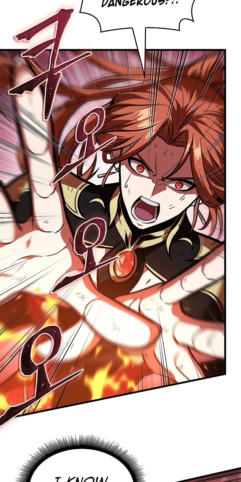 Pick Me Up! Chapter 73 page 36 - Chapter 73