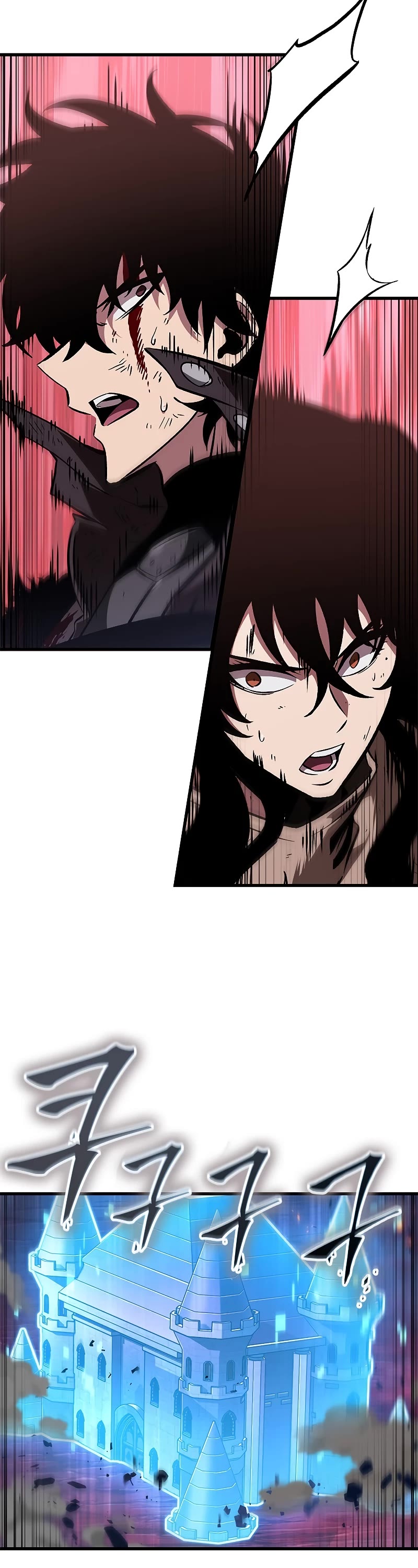 Pick Me Up! Chapter 73 page 39 - Chapter 73