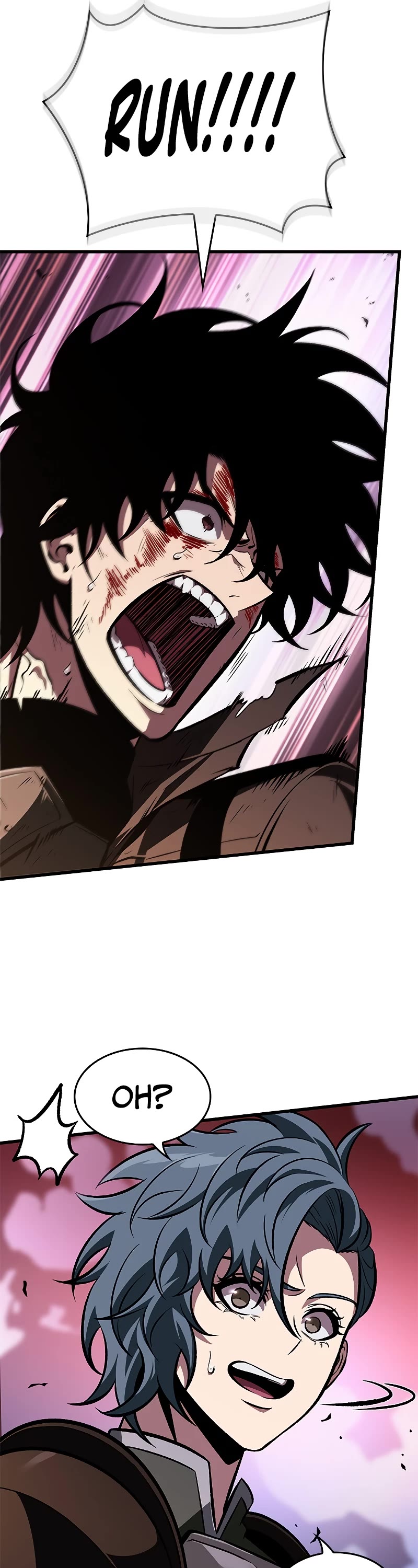 Pick Me Up! Chapter 73 page 44 - Chapter 73