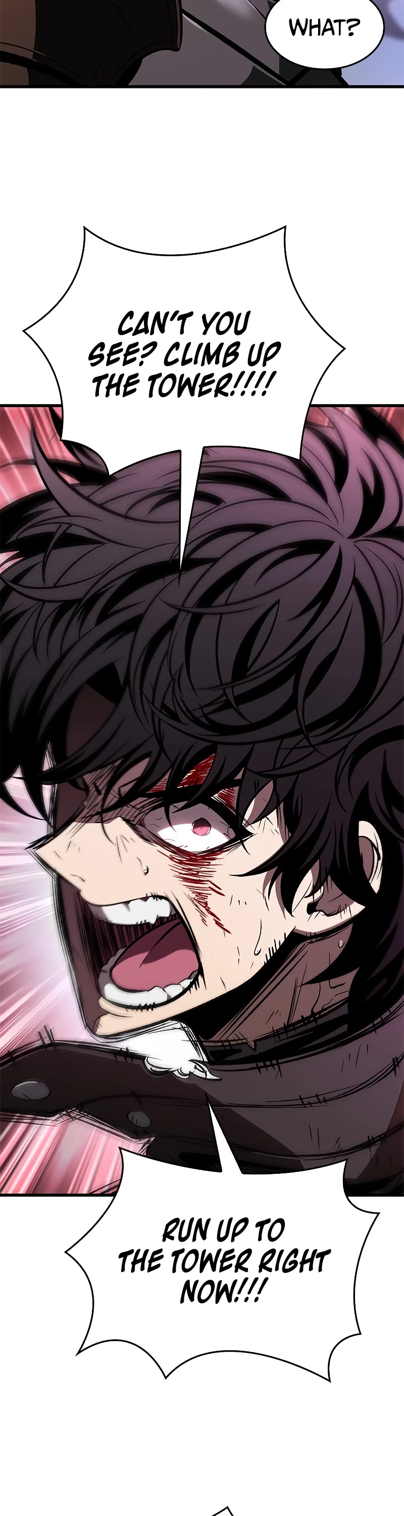 Pick Me Up! Chapter 73 page 45 - Chapter 73