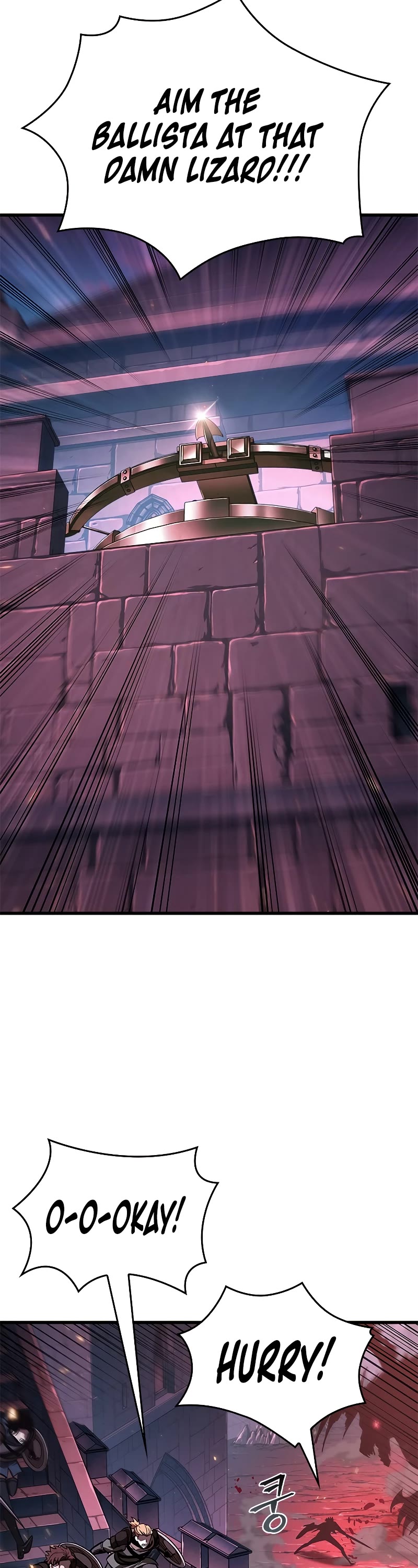 Pick Me Up! Chapter 73 page 46 - Chapter 73