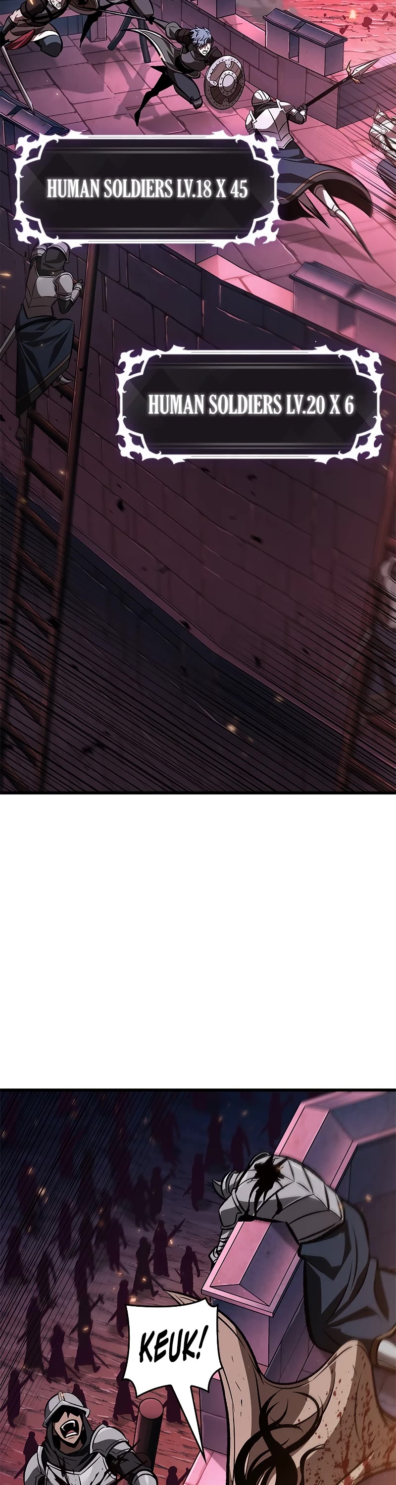 Pick Me Up! Chapter 73 page 47 - Chapter 73