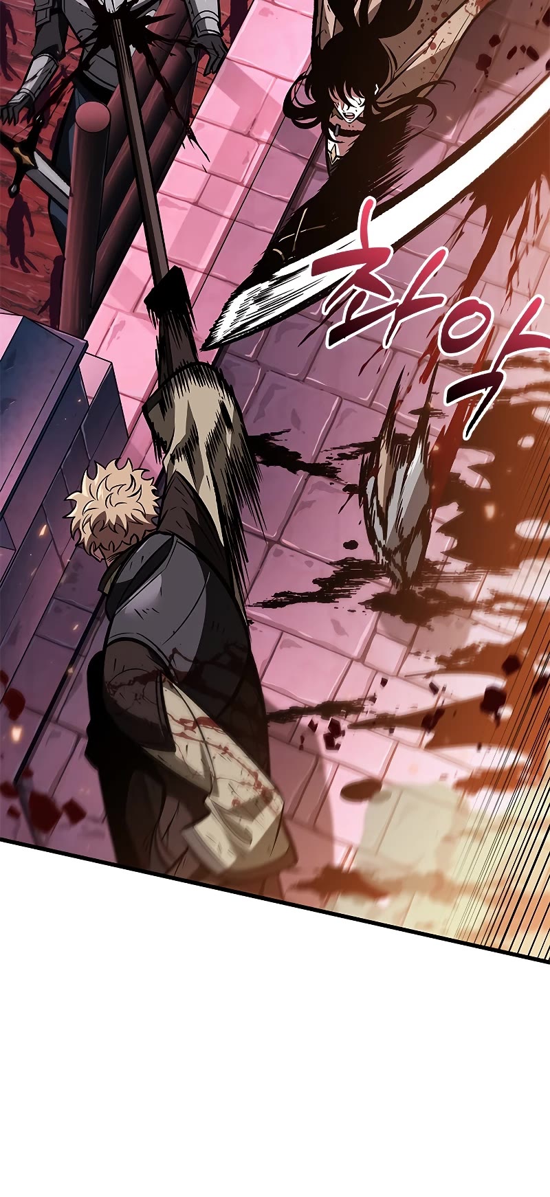 Pick Me Up! Chapter 73 page 48 - Chapter 73