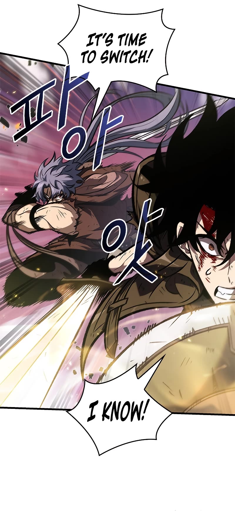 Pick Me Up! Chapter 73 page 49 - Chapter 73