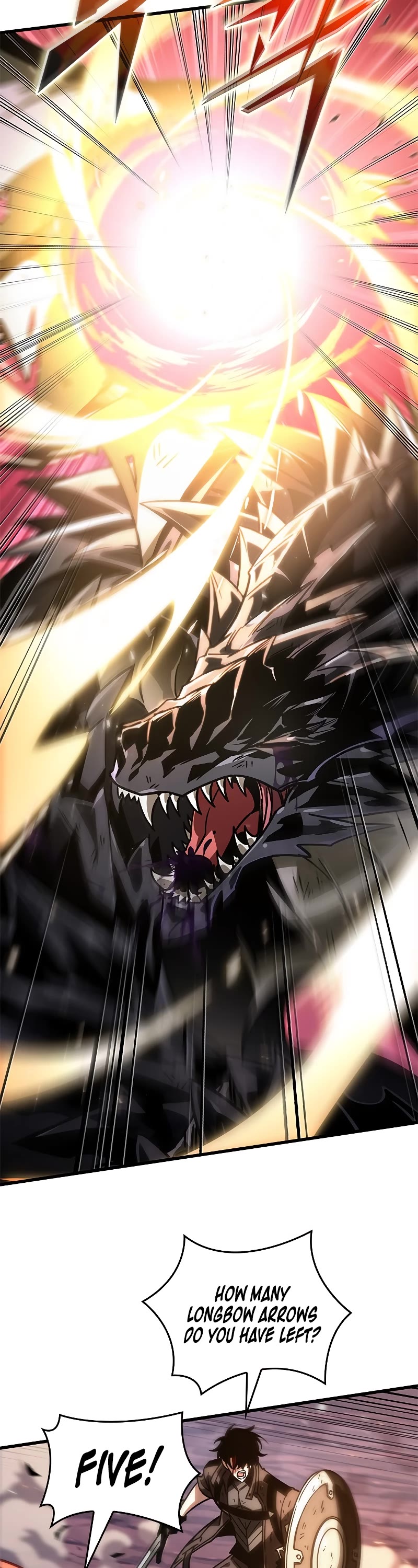 Pick Me Up! Chapter 73 page 53 - Chapter 73
