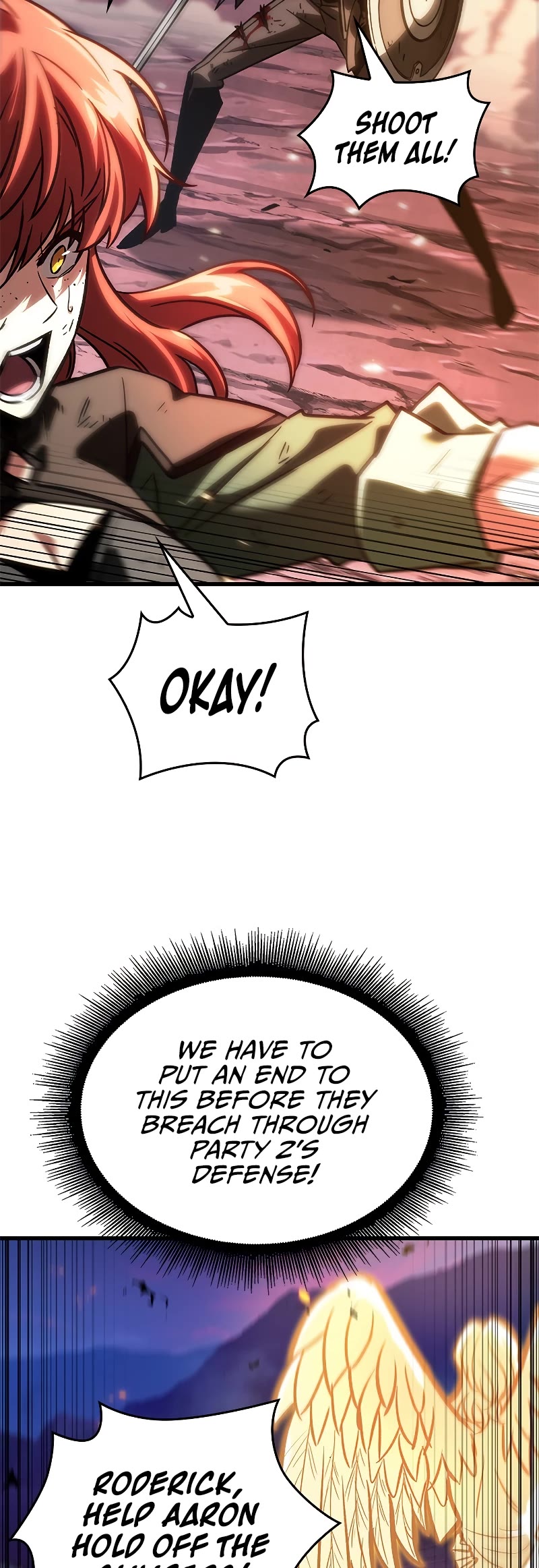 Pick Me Up! Chapter 73 page 54 - Chapter 73