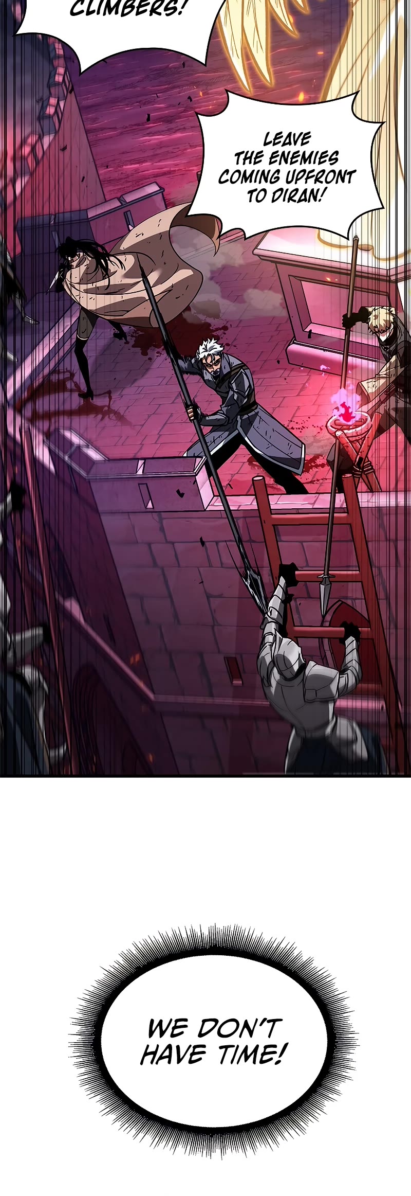 Pick Me Up! Chapter 73 page 55 - Chapter 73