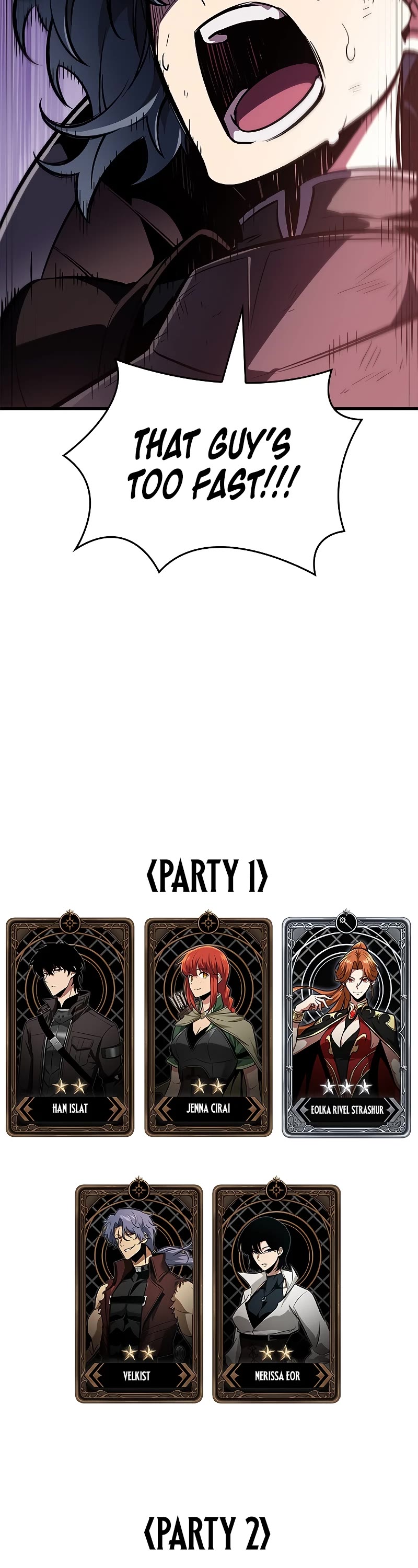 Pick Me Up! Chapter 73 page 63 - Chapter 73