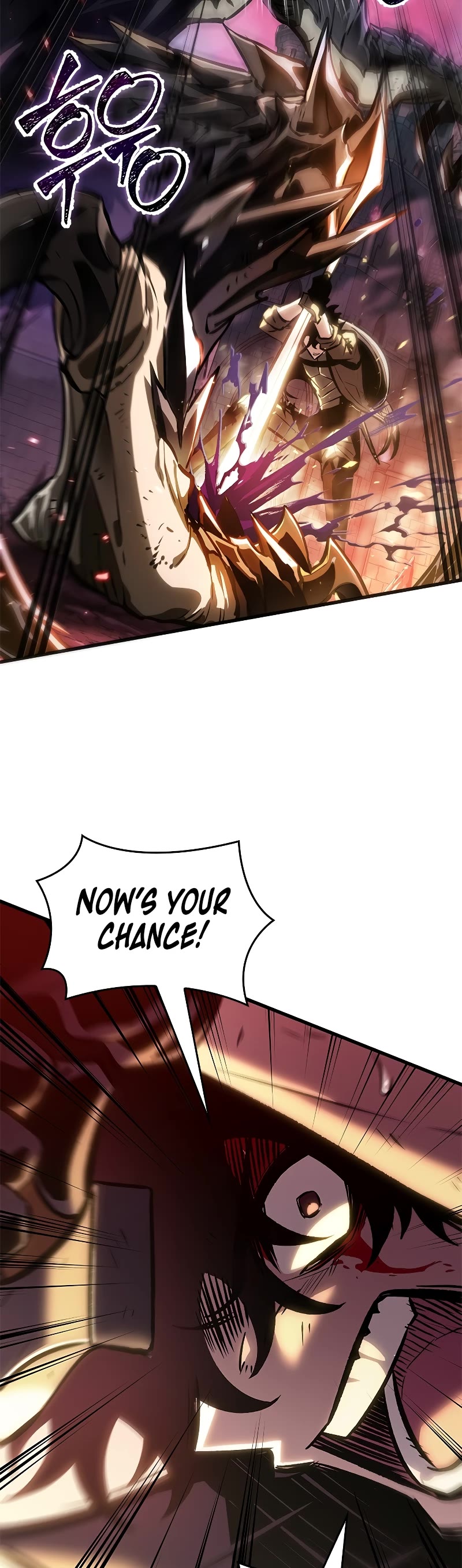 Pick Me Up! Chapter 74 page 10 - Chapter 74