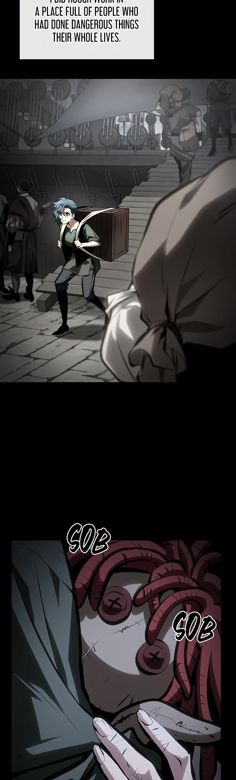 Pick Me Up! Chapter 74 page 15 - Chapter 74