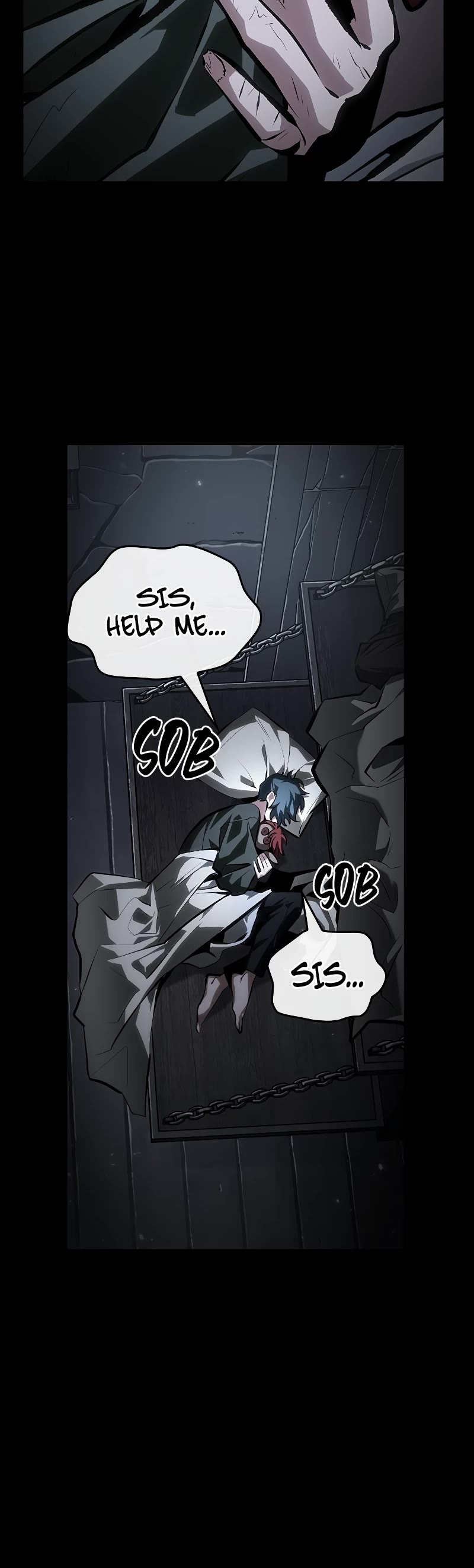 Pick Me Up! Chapter 74 page 16 - Chapter 74