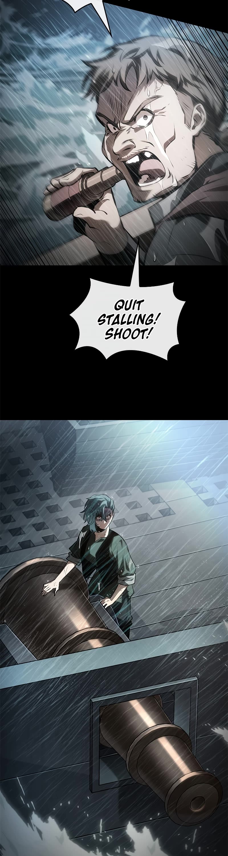 Pick Me Up! Chapter 74 page 18 - Chapter 74