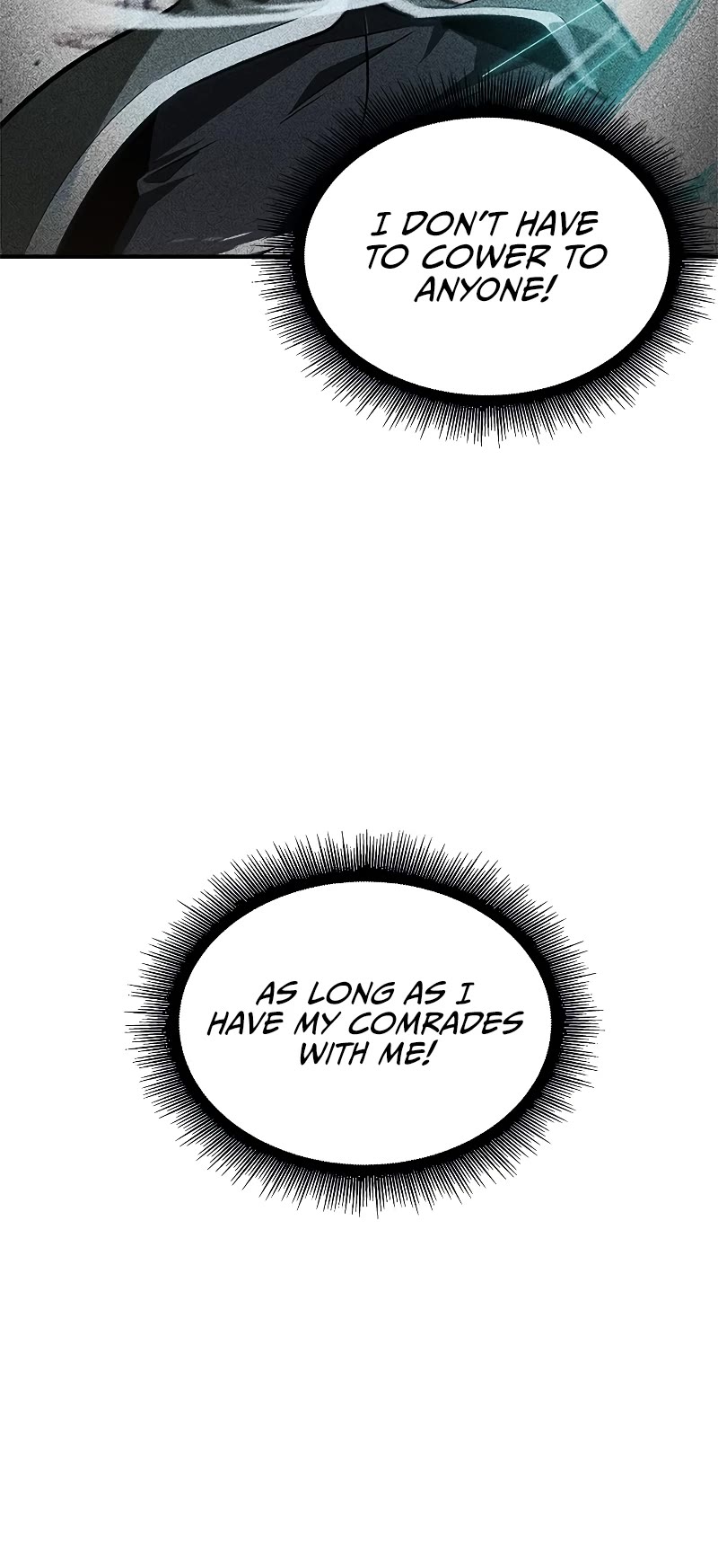 Pick Me Up! Chapter 74 page 25 - Chapter 74
