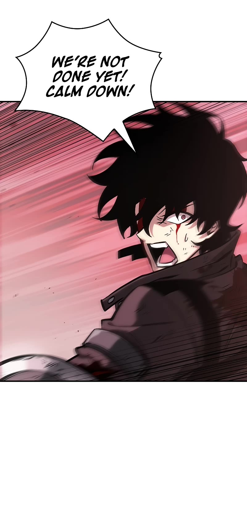 Pick Me Up! Chapter 74 page 26 - Chapter 74