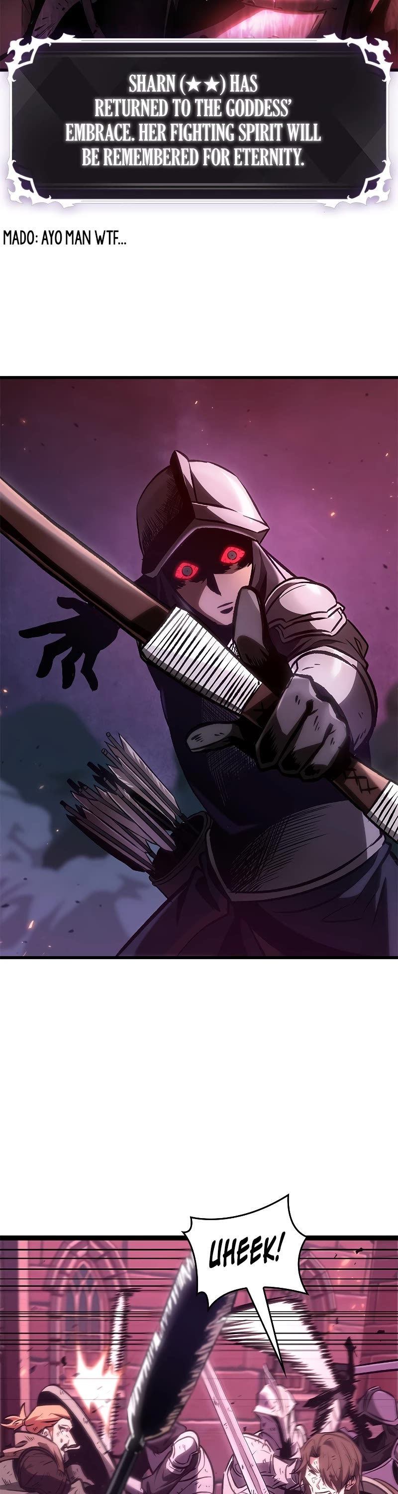 Pick Me Up! Chapter 74 page 28 - Chapter 74