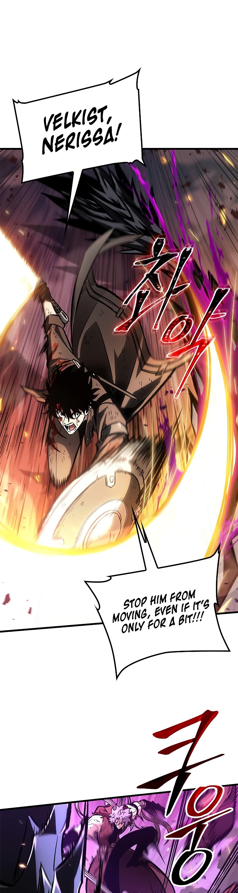 Pick Me Up! Chapter 74 page 4 - Chapter 74