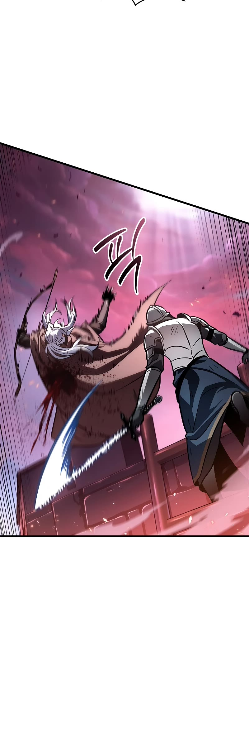 Pick Me Up! Chapter 74 page 40 - Chapter 74