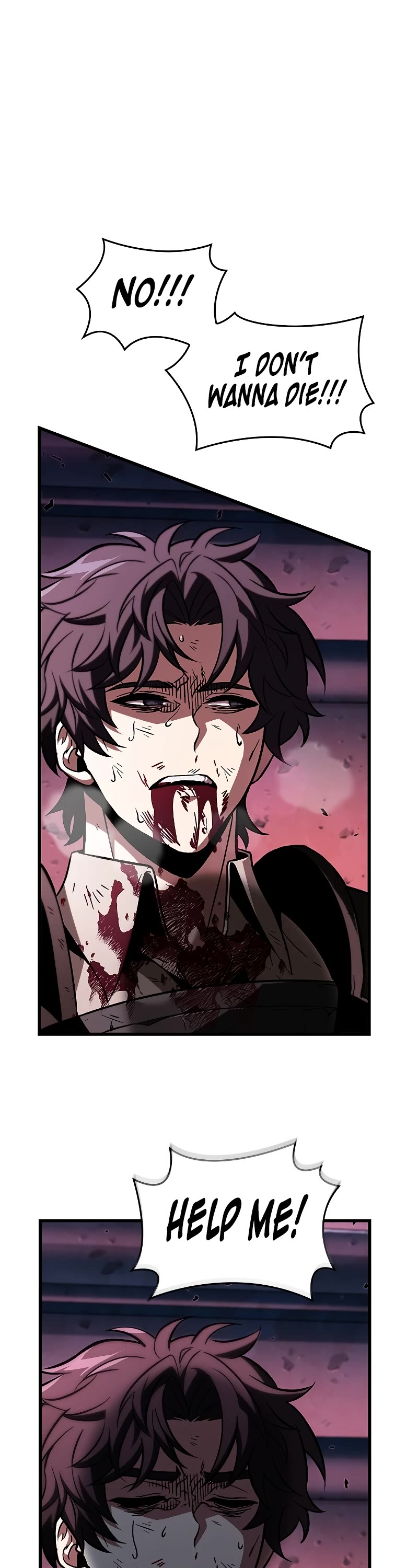 Pick Me Up! Chapter 74 page 43 - Chapter 74
