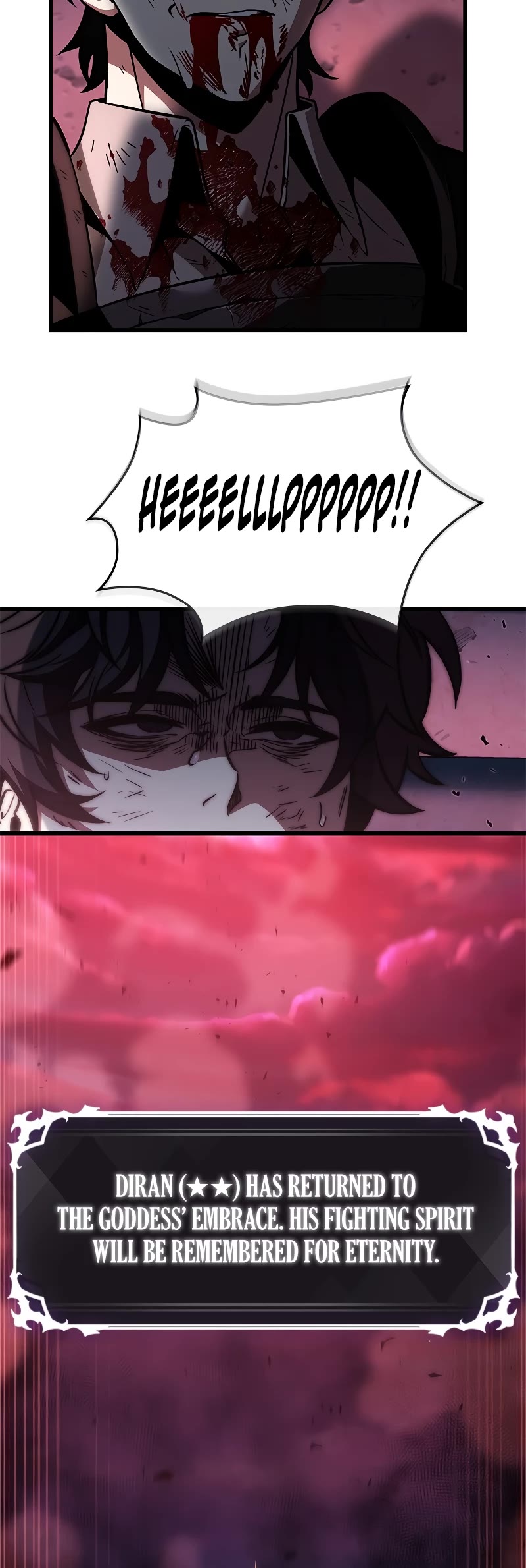 Pick Me Up! Chapter 74 page 44 - Chapter 74