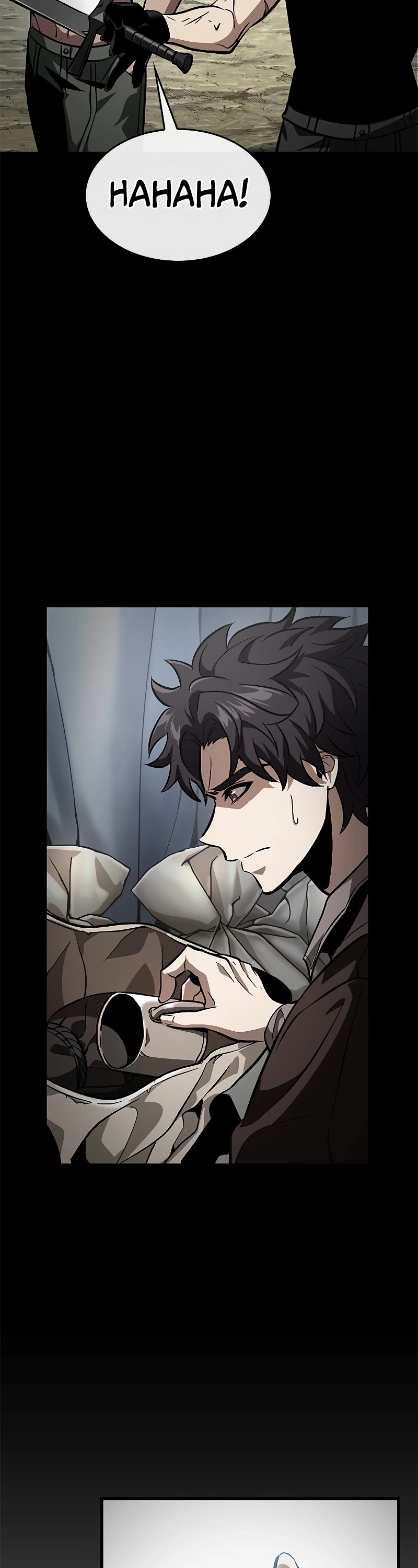 Pick Me Up! Chapter 74 page 47 - Chapter 74